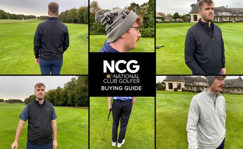 Best TravisMathew Winter Golf Apparel 2026 Best TravisMathew Winter Golf Apparel 2026