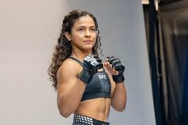 Natalia Silva UFC: Will She Outshine Valentina Shevchenko Next? Natalia Silva UFC: Will She Outshine Valentina Shevchenko Next?
