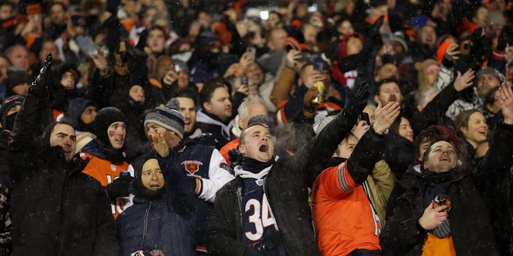 Why do we love football? Chuck Klosterman's new book explores America's obsession