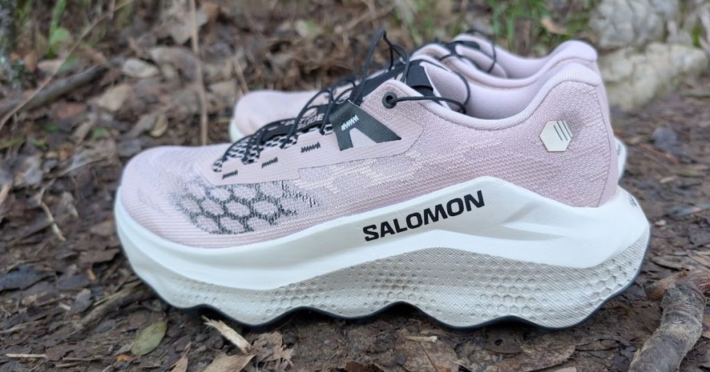 Salomon Ultra Glide 4 Review: 4 Comparisons