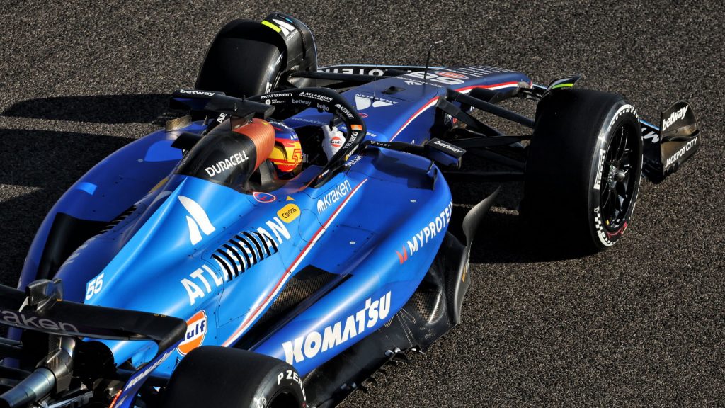 Williams to miss opening F1 2026 test amid FW48 delays Williams to miss opening F1 2026 test amid FW48 delays