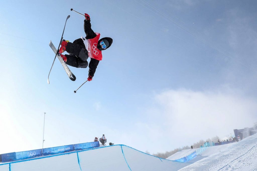 What Winter Olympic Events and Stories Are Most Exciting?