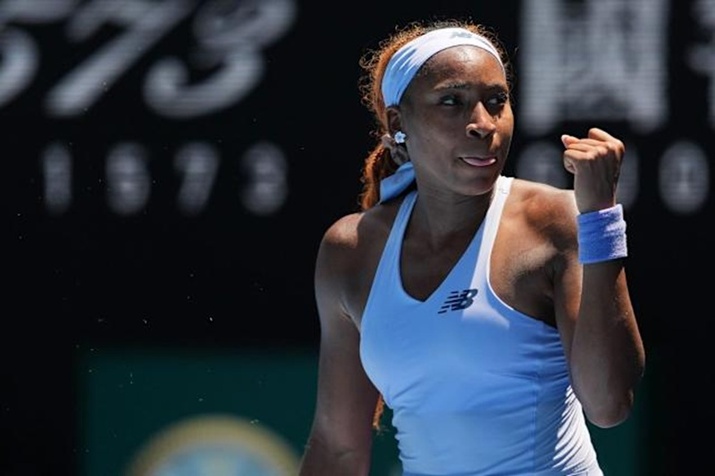 Australian Open: Day Two Recap