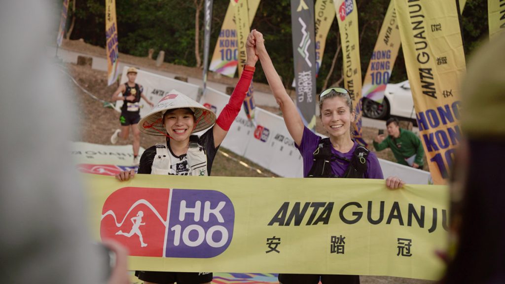 2026 Hong Kong 100k Results: Veronika Leng and Hậu Hà Tie, Gui-Du Qin Dominates 2026 Hong Kong 100k Results: Veronika Leng and Hậu Hà Tie, Gui-Du Qin Dominates