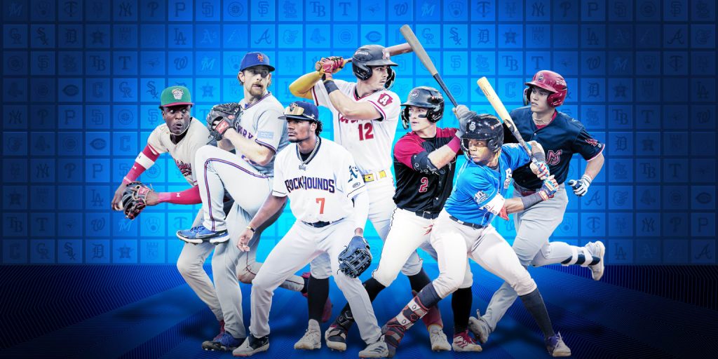A closer look at each team's Top 100 prospects A closer look at each team's Top 100 prospects