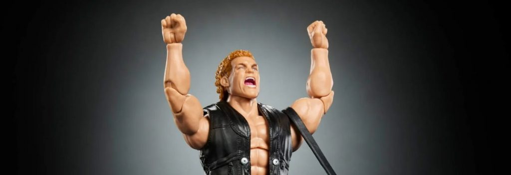 WWE Monday Night War Series 10 Sid Vicious In Stock on Walmart