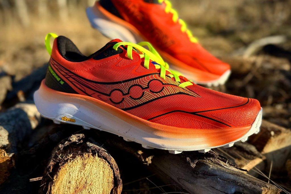 Saucony Peregrine 16 Review: Gaining Traction While Staying in Place
