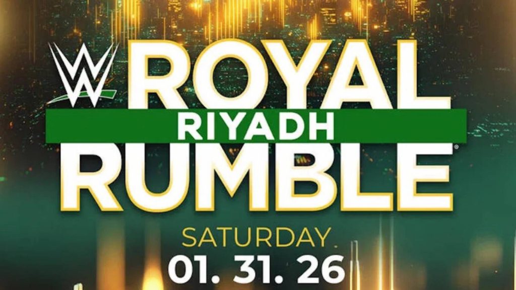 WWE Royal Rumble 2026: Every Entrant Announced So Far
