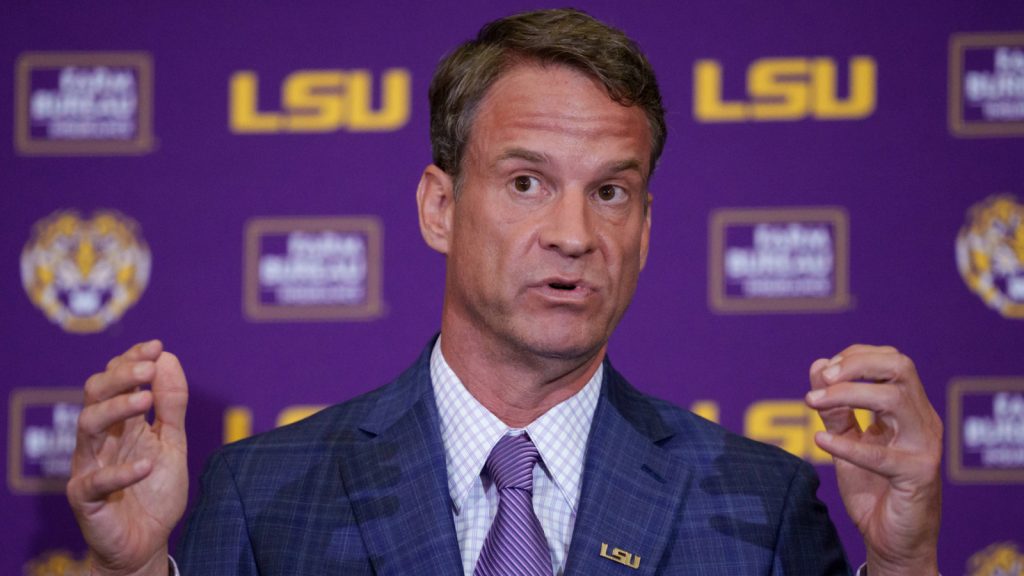 Five CFB teams under most pressure in 2026 following transfer portal signings