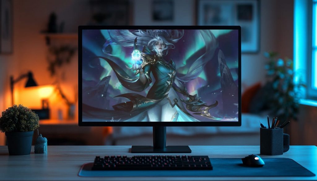 League of Legends: Diana lore, explained