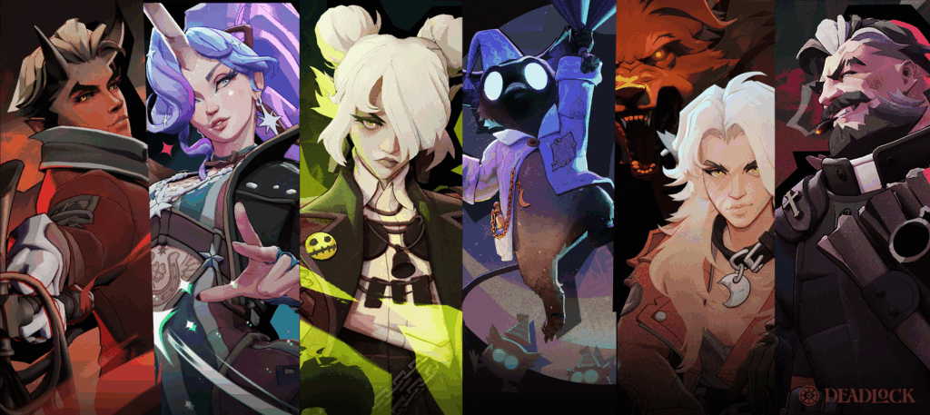 Deadlock Jan 22 Patch Notes Proves Game Is Still Far From Ready: Old Gods, New Blood Update Deadlock Jan 22 Patch Notes Proves Game Is Still Far From Ready: Old Gods, New Blood Update