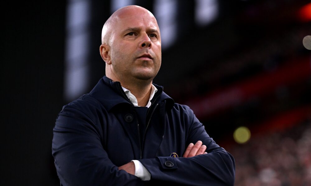 £52m star 'getting closer' to Joining Liverpool, five-year deal already agreed – journo