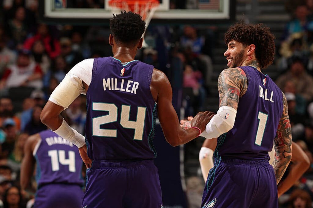 Are the surging Hornets capable of a playoff run? The last two months could explain