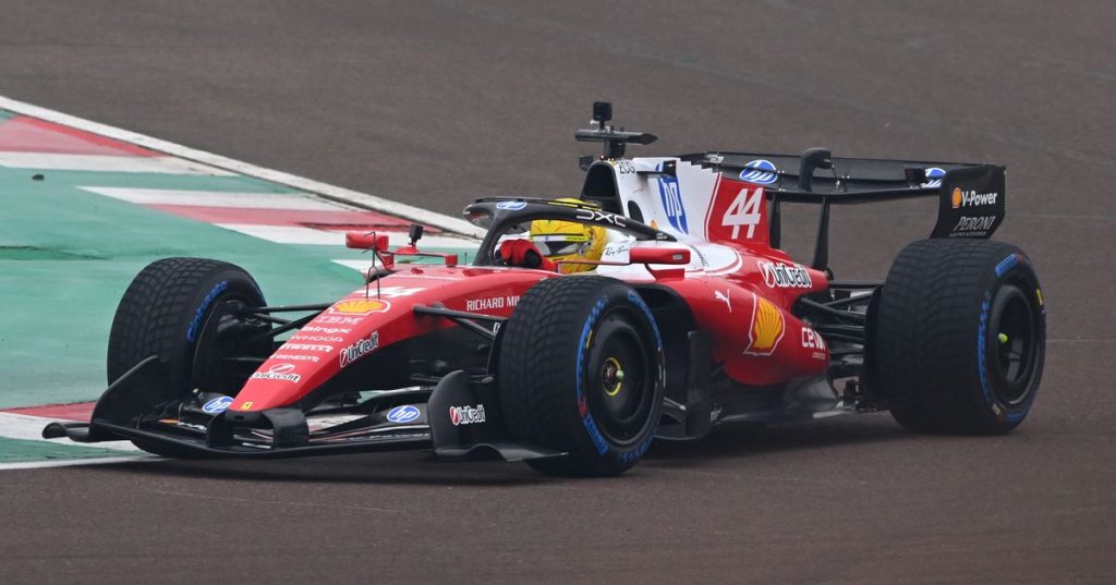 F1 drivers show their true feelings about 'slower' and 'complicated' new cars