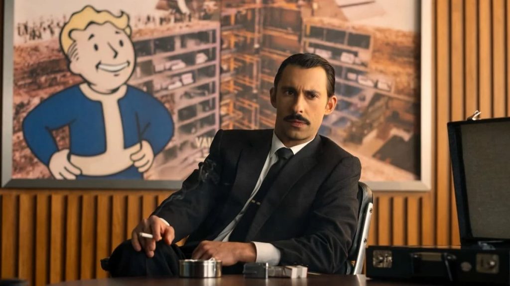 “Bobby Apartment” – Fallout fans have found the perfect nickname for a key character, and now it has even been officially confirmed.