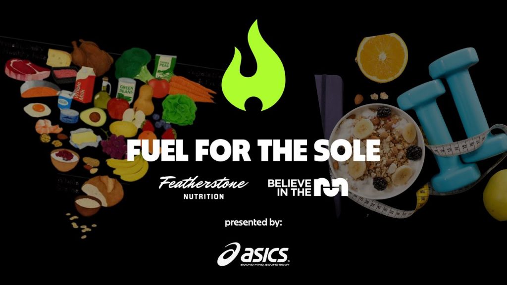 E124 | Food Pyramids, Hypernatremia, Iron, and Muscle Building vs Weight Loss