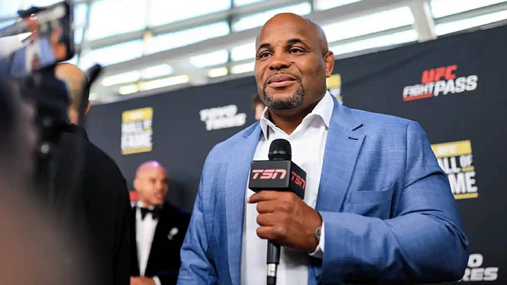 Daniel Cormier believes Paddy Pimblett's stock 'elevated' despite UFC 324 loss Daniel Cormier believes Paddy Pimblett's stock 'elevated' despite UFC 324 loss