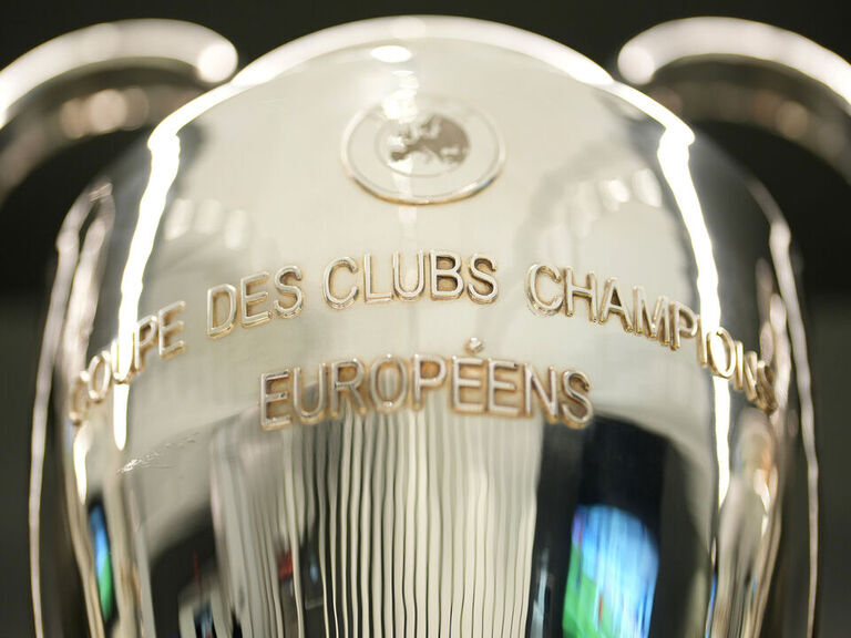 UCL: Who's in, who's out, what comes next after wild league phase?