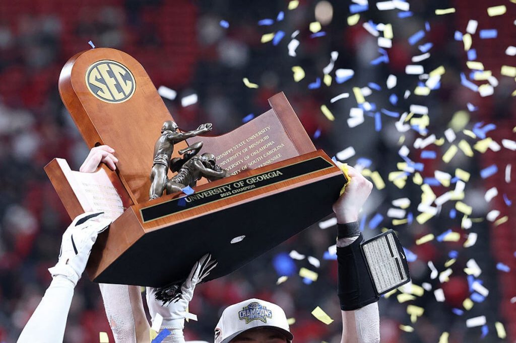 SEC survey results: Fans on the state of the conference, Indiana and the future of the sport SEC survey results: Fans on the state of the conference, Indiana and the future of the sport