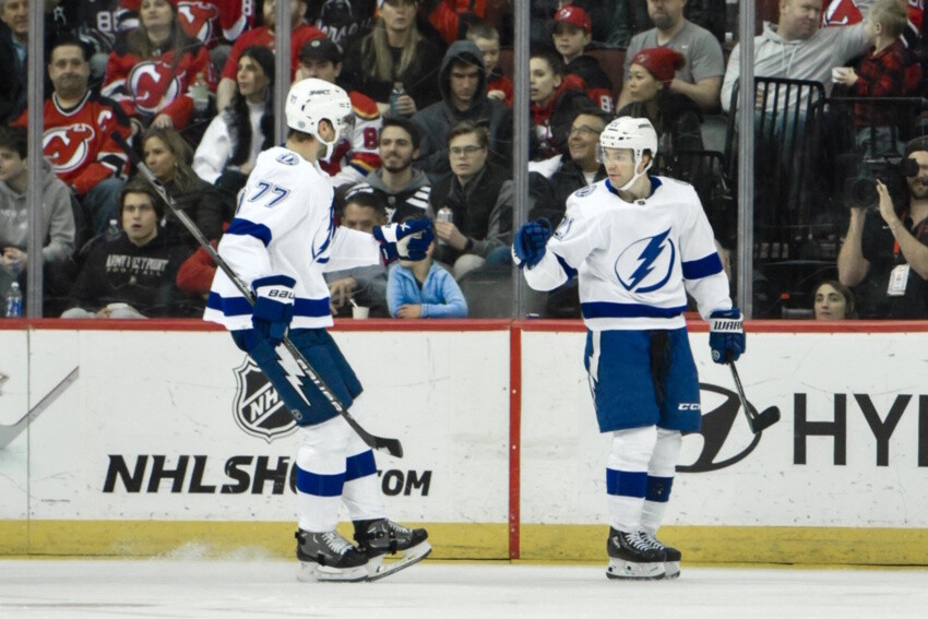 NHL Injuries: Ducks, Avs, Blue Jackets, Oilers, Islanders, Rangers, Flyers, Lightning and Canucks