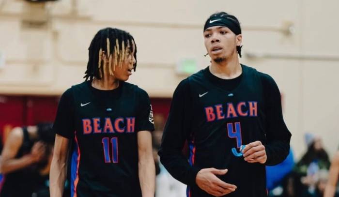 2026 Hoophall Classic: Top Prospects 2026 Hoophall Classic: Top Prospects