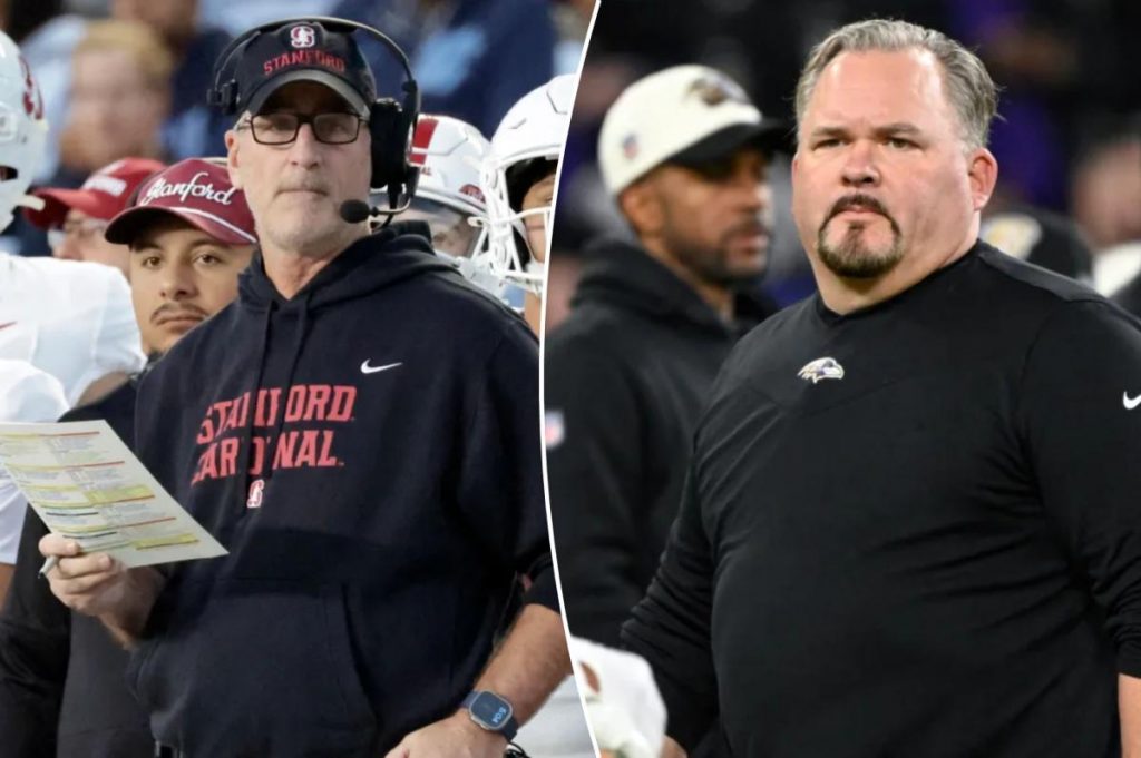 Jets interview five offensive coordinator candidates as favorite emerges
