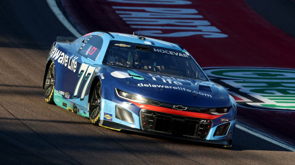 Daytona-Bound: Hocevar Backed by IKEA and Best Buy For Craftsman Truck Series Bid Daytona-Bound: Hocevar Backed by IKEA and Best Buy For Craftsman Truck Series Bid