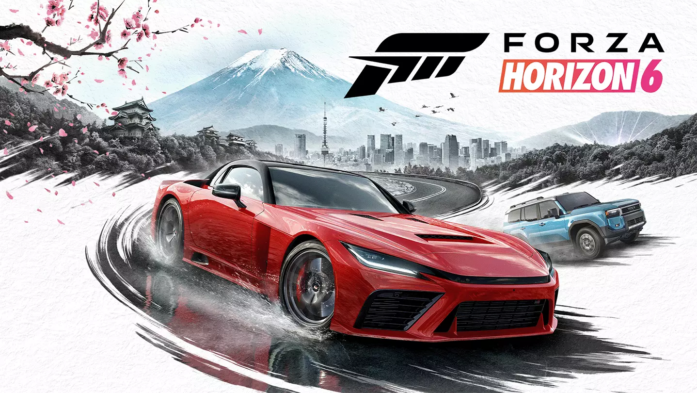 What is the Forza Horizon 6 Release Date?