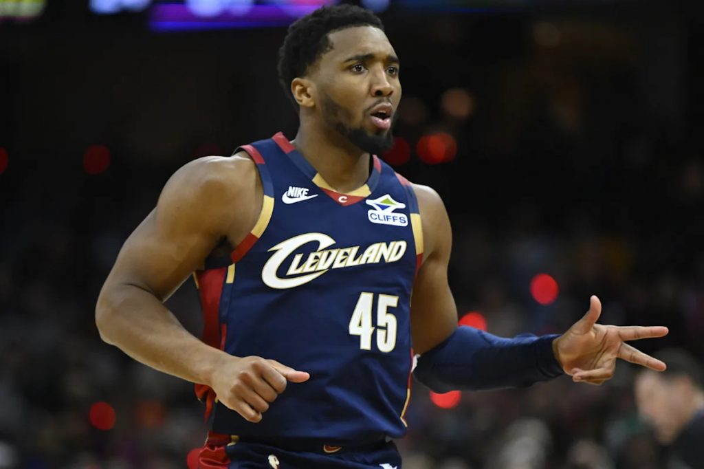 Cup of Cavs: NBA news and links for Friday, Jan. 30