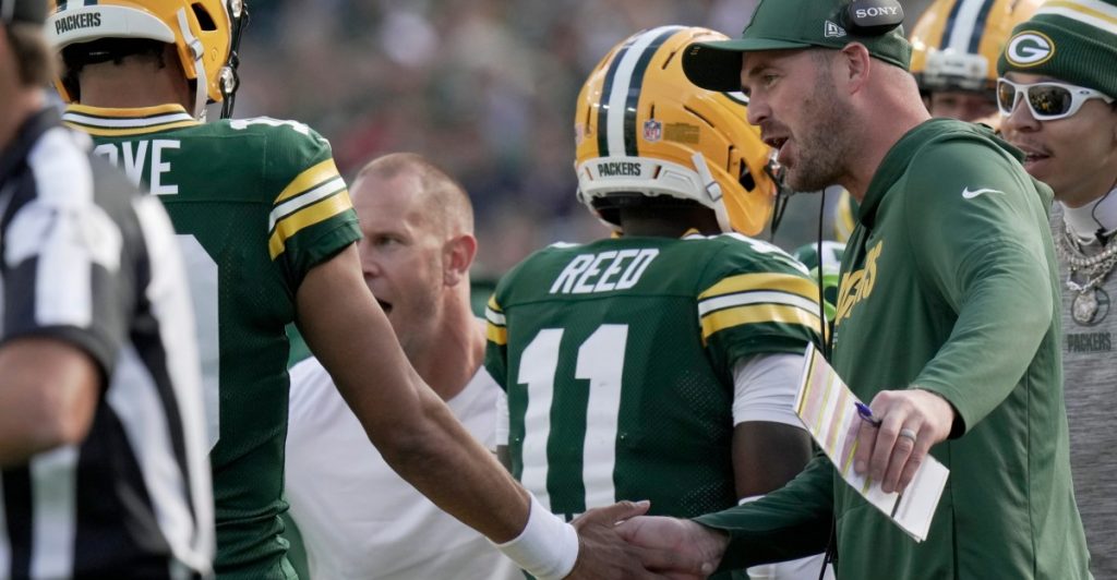 Sean Mannion: 5 questions and answers about the Eagles’ new offensive coordinator Sean Mannion: 5 questions and answers about the Eagles’ new offensive coordinator