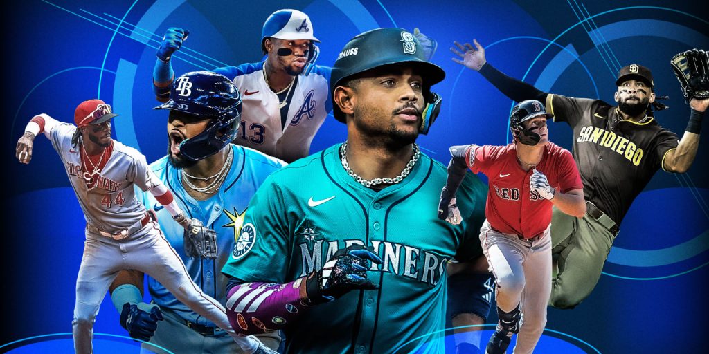 10 darkhorse candidates to be No. 1 Right Now on 2027 list 10 darkhorse candidates to be No. 1 Right Now on 2027 list