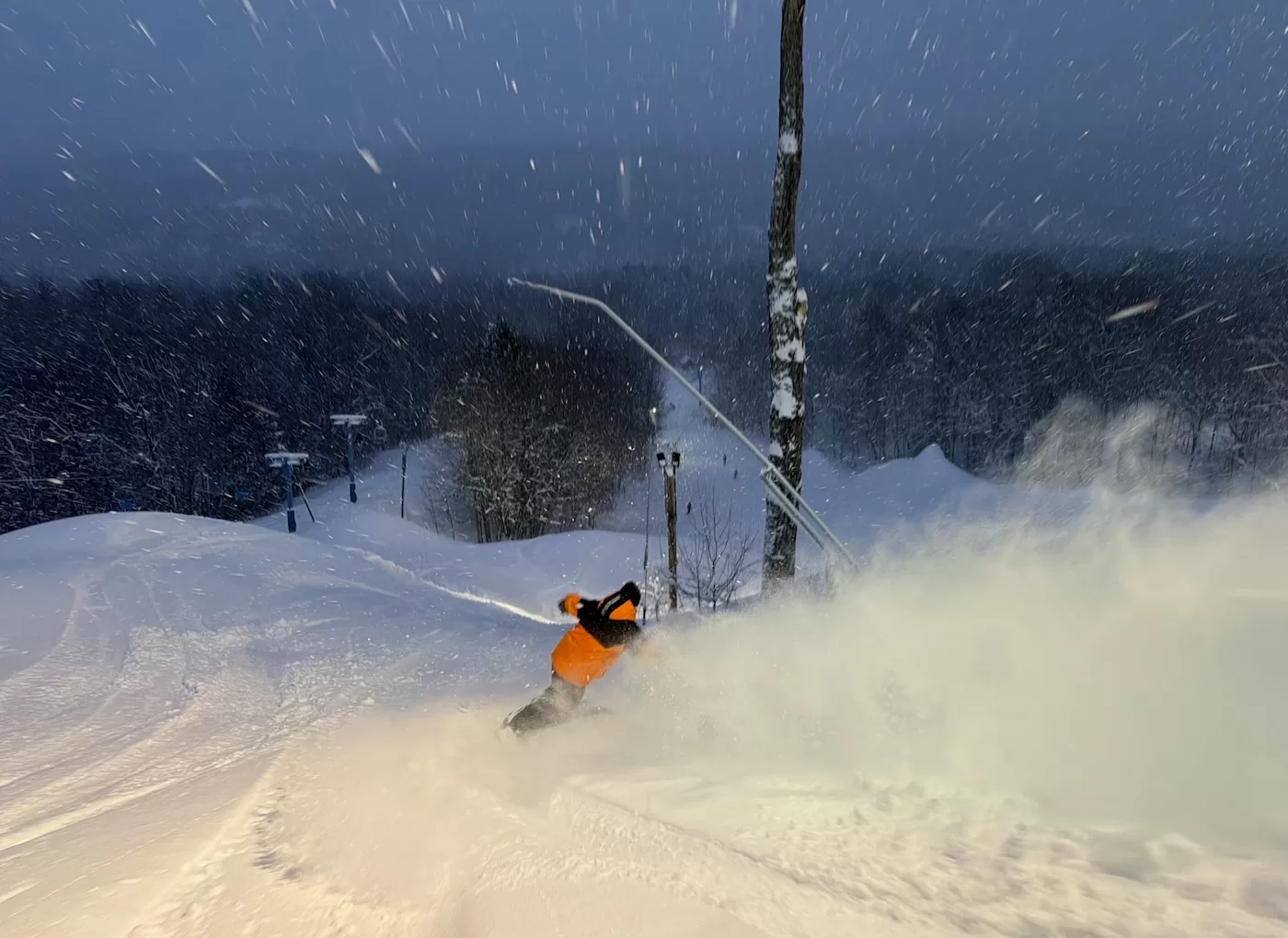 Buffalo Ski Center: Indy Pass Opens a Door
