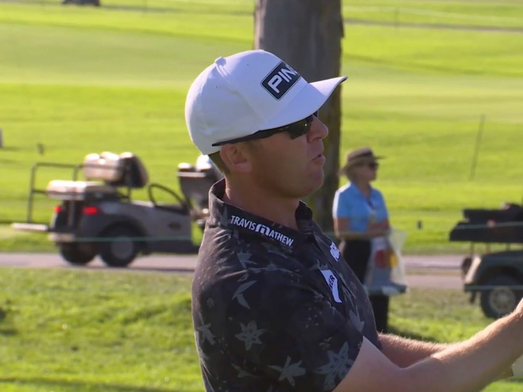 ‘It's been a strange couple of years for me’ — Power upbeat for '26 after sizzling South Course 65 ‘It's been a strange couple of years for me’ — Power upbeat for '26 after sizzling South Course 65