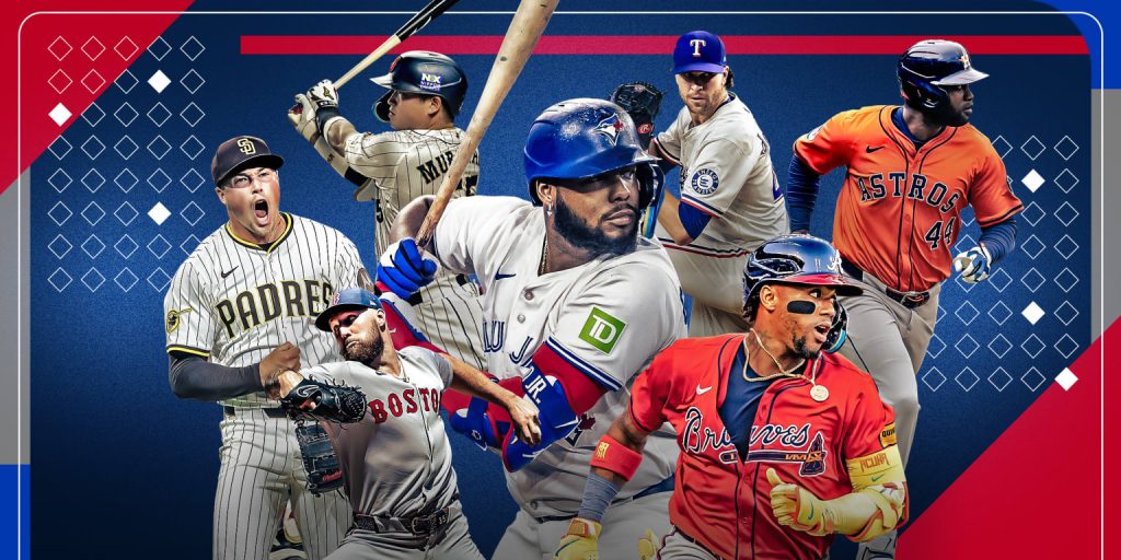 13 eye-popping player projections for 2026 13 eye-popping player projections for 2026