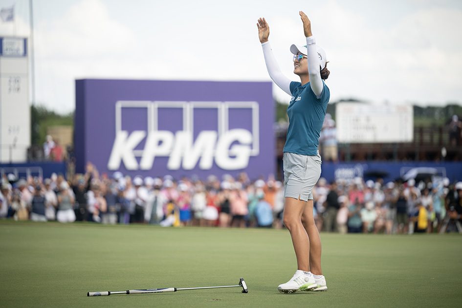 The 2026 HSBC Women’s World Championship The 2026 HSBC Women’s World Championship