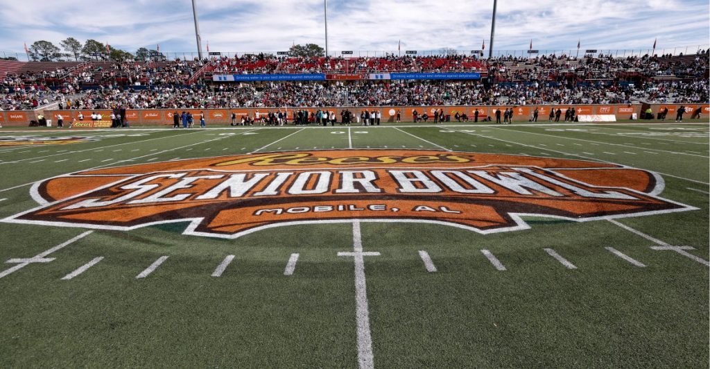 2026 Senior Bowl: Live discussion, TV channel, kickoff time