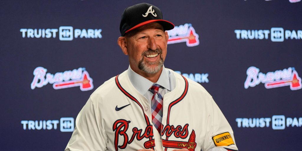 3 thoughts on Braves' pursuit of frontline starter 3 thoughts on Braves' pursuit of frontline starter