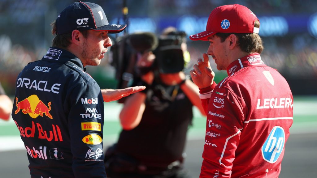 F1 2027 grid: Every team’s confirmed driver line-up F1 2027 grid: Every team’s confirmed driver line-up