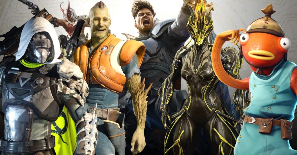 As Highguard stumbles out the gate after weeks of criticism, are we being too hard on live service games? As Highguard stumbles out the gate after weeks of criticism, are we being too hard on live service games?