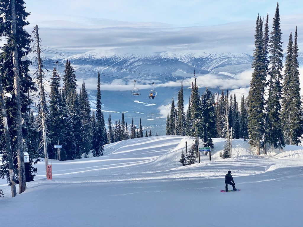 PlanetSKI Resort Review: Revelstoke, British Columbia, Canada