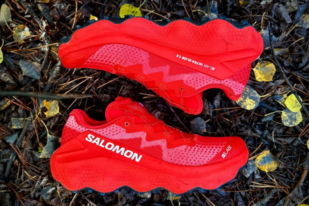 Salomon S/Lab Ultra Glide 1.5 Review: Just What We Wanted Salomon S/Lab Ultra Glide 1.5 Review: Just What We Wanted