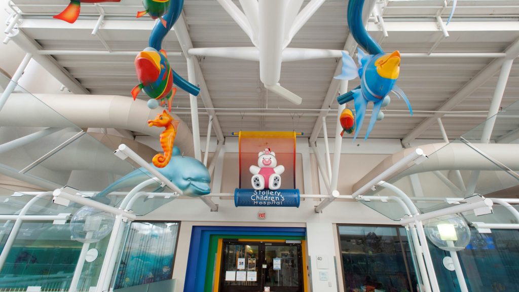 Stollery Children’s Hospital Foundation chosen as 2026 CPKC Women’s Open charity partner Stollery Children’s Hospital Foundation chosen as 2026 CPKC Women’s Open charity partner