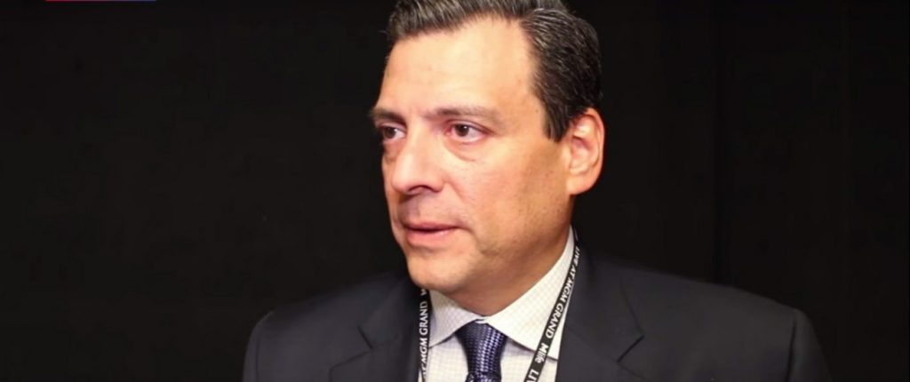 Sulaiman Describes Being Locked Out on Zuffa’s Undisputed Night Sulaiman Describes Being Locked Out on Zuffa’s Undisputed Night