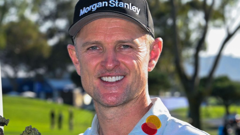 The killer question hanging over Justin Rose after a record-breaking win