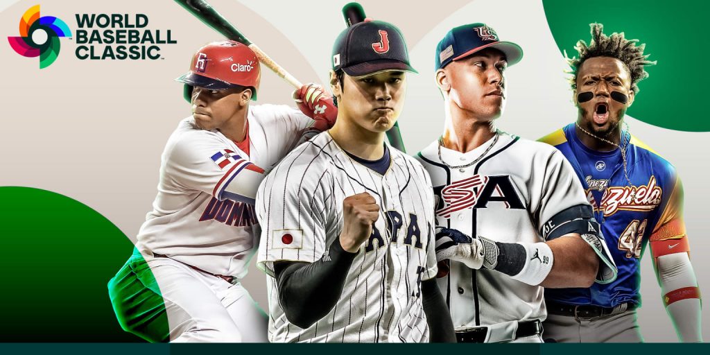 All you need to know about World Baseball Classic 2026 All you need to know about World Baseball Classic 2026