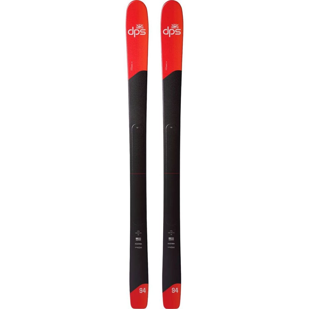 I’m Not a Ski Racer—But I Loved the 2026 DPS Pisteworks 94 Carving Skis I’m Not a Ski Racer—But I Loved the 2026 DPS Pisteworks 94 Carving Skis