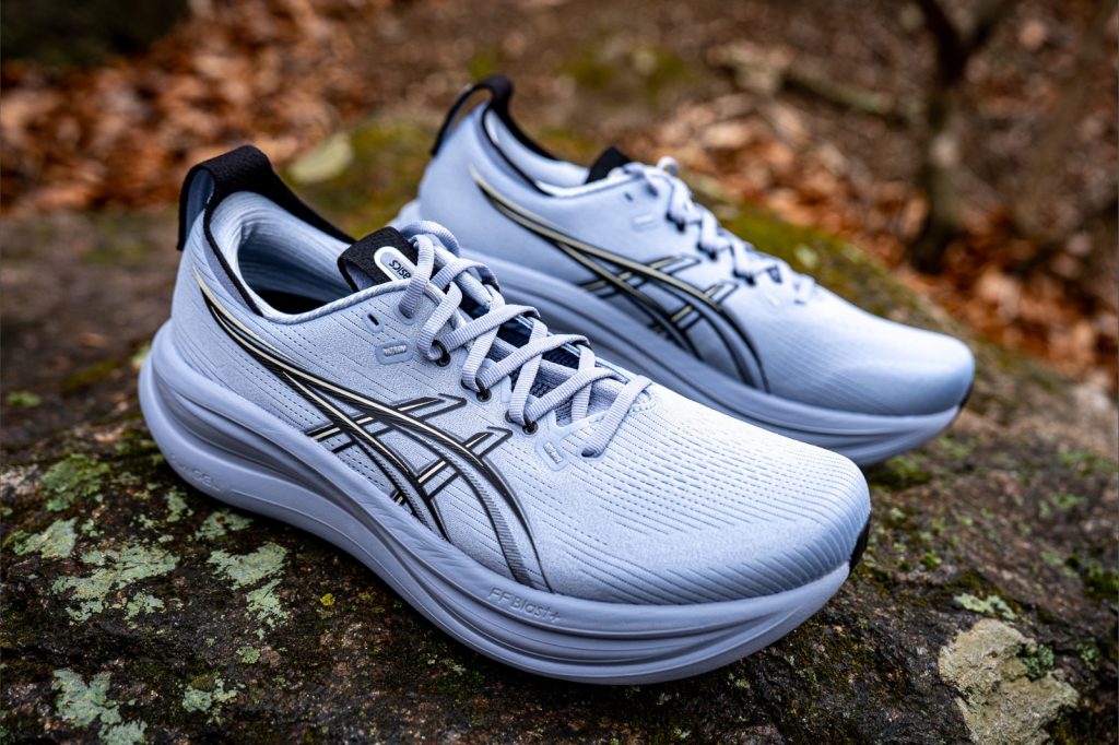 Asics Gel Nimbus 28 Review: Best Supporting Actor Asics Gel Nimbus 28 Review: Best Supporting Actor