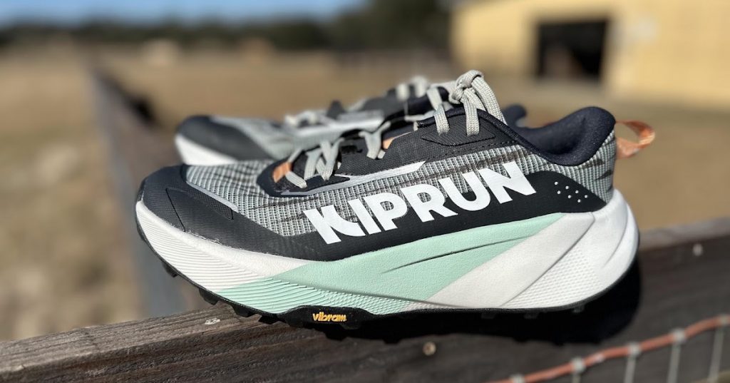 Kiprun Kipsummit Max Review Kiprun Kipsummit Max Review