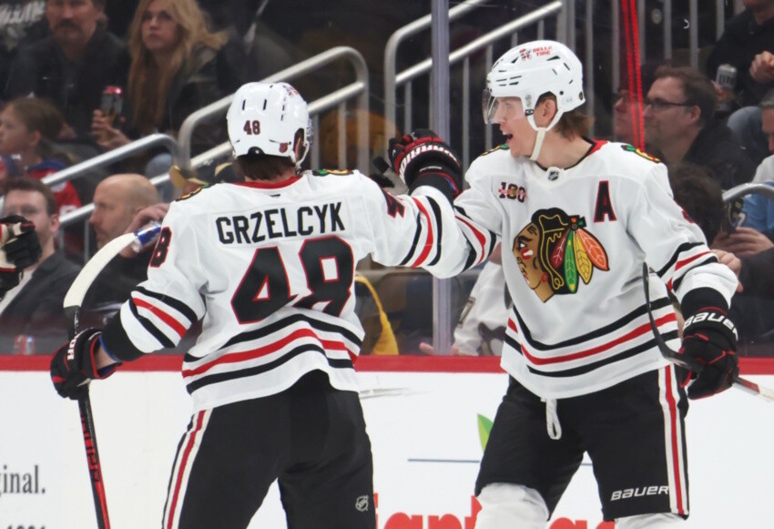 NHL Rumors: Seattle Kraken, New York Rangers, and the Chicago Blackawks