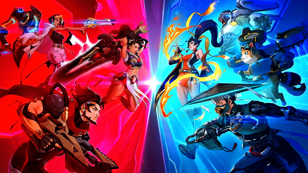 Overwatch 2 is simply called Overwatch again, and behind the name change lies a radical reboot. Overwatch 2 is simply called Overwatch again, and behind the name change lies a radical reboot.